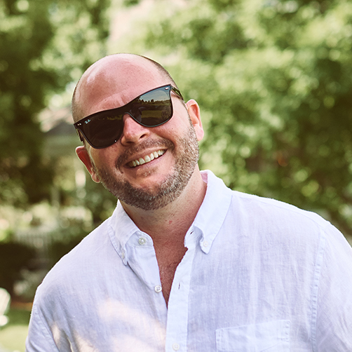 Owner of Morton Media Skyler Nelles profile photo